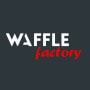 Logo Waffle Factory