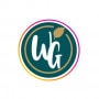 Logo Waffle Garden