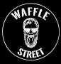 Logo Waffle Street