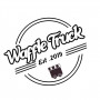 Logo Waffle Truck