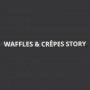 Waffles & crepes story Bastia