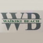 Logo Waikiki beach