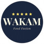 Logo Wakam Burger