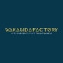Wakanda factory Paris 12