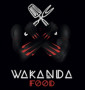 Wakanda food Villemomble