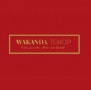 Logo Wakanda Tchop