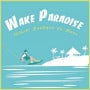 Wake Paradise Spay