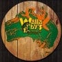 Logo Wallaby's Pub