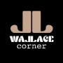 Logo Wallace Corner