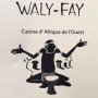 Waly-Fay Paris 11