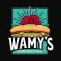 Logo Wamy's