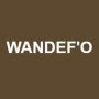 Logo wandef'o