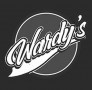 Logo Wardy's Pizza