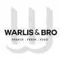 Warlis & Bro Lyon 6