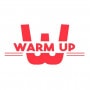 Logo Warm Up