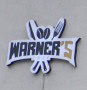Warner's café Boissy Saint Leger