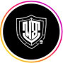 Logo Warrior Burger