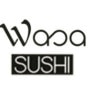 Logo Wasa Sushi
