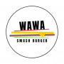 Logo Wawa Smash Burger
