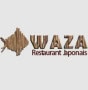 Logo Waza Sushi
