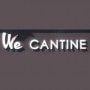 Logo We cantine