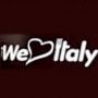 Logo We love Italy