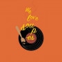 Logo We Love Soupes