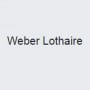 Weber Lothaire Thiviers