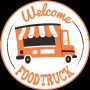 Logo Welcome Food Truck