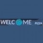 Logo Welcome Pizza