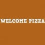 Welcome pizza Coulommiers