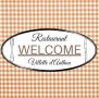 Logo Welcome