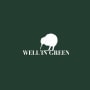 Logo Well'in Green