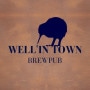 Logo Well in Town