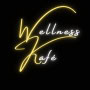 Logo Wellness Kafé