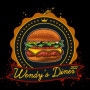 Wendy's Diner Courthezon