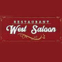 Logo West Saloon