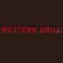 Logo Western Grill