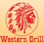 Logo Western Grill