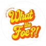 Logo What The Foc ?!