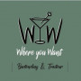 Logo Whereyouwant