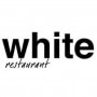 Logo White Restaurant