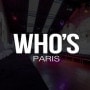Who's Paris 4
