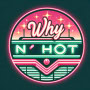 Logo Why n'Hot