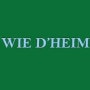 Logo Wie D'Heim
