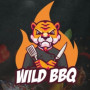 Logo Wild BBQ