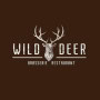Logo Wild Deer