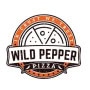 Wild Pepper Pizza Cusy