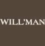Logo Will'Man