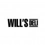 Will's Deli Paris 2